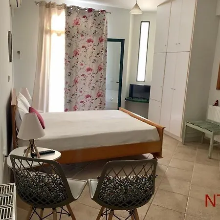 Apartament Nike's Cute 2