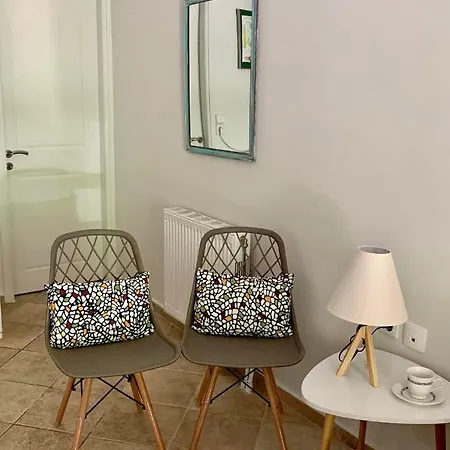 Apartament Nike's Cute 2