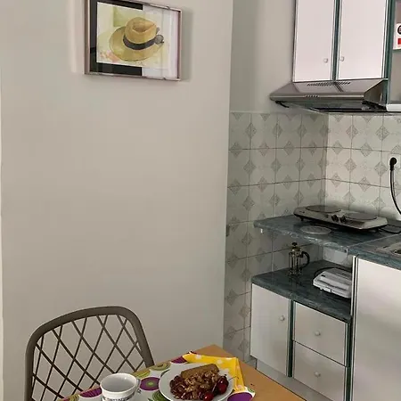 Apartament Nike's Cute 2