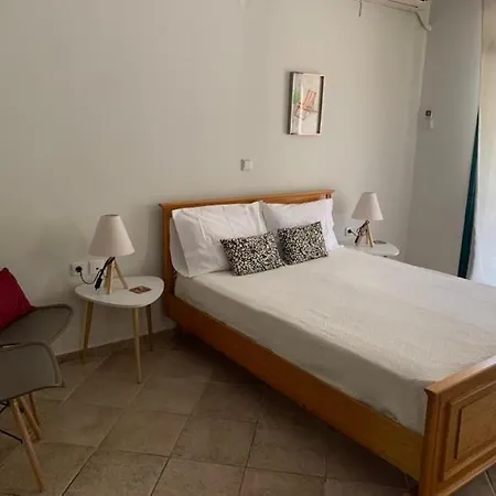 Apartament Nike's Cute 2 Sami (Kefalonia)